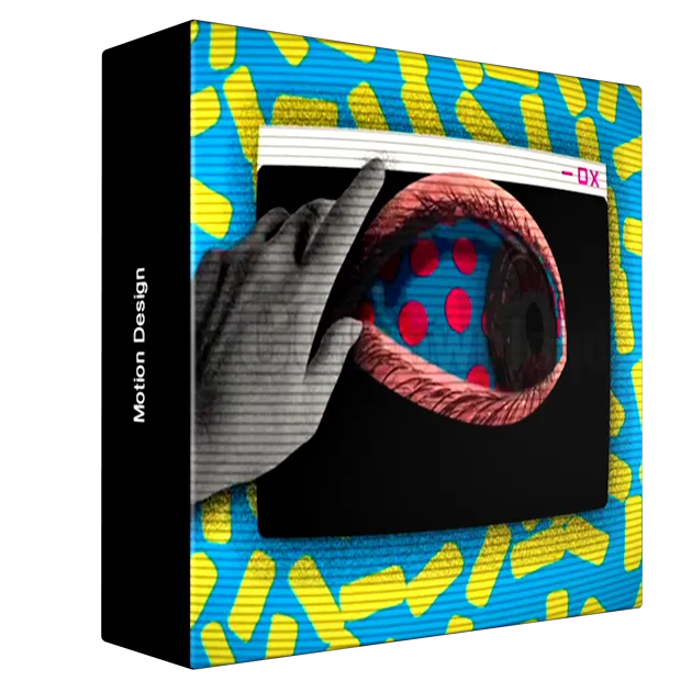 UnhideSchool - The Motion in After Effects with Element 3D