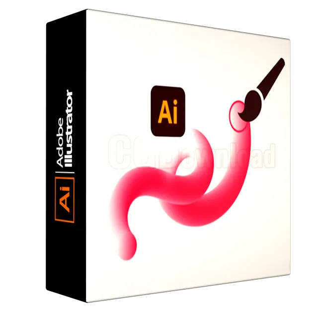 Master Adobe Illustrator: 5 Levels, 5 Hours