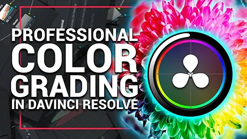 Ground Control Pro Color Grading In DaVinci Resolve скачать