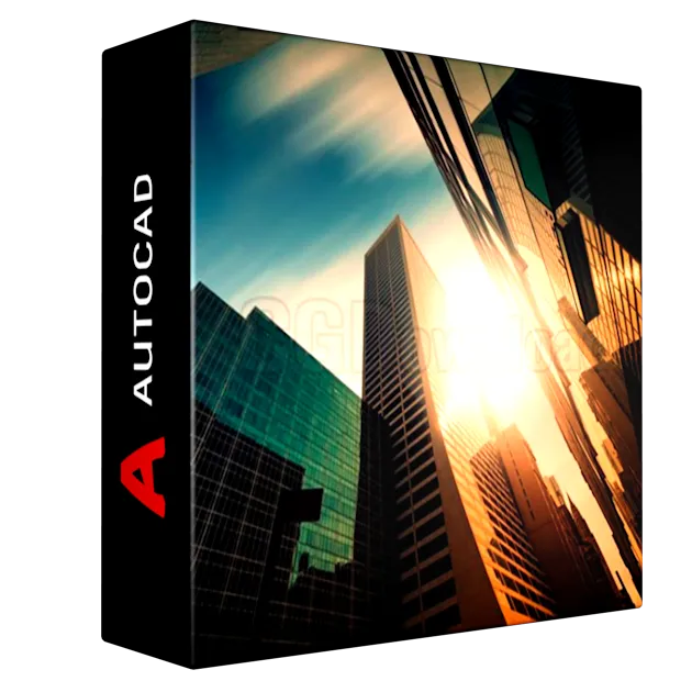 001 AutoCAD Getting Started