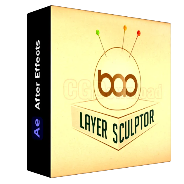 BAO Layer Sculptor
