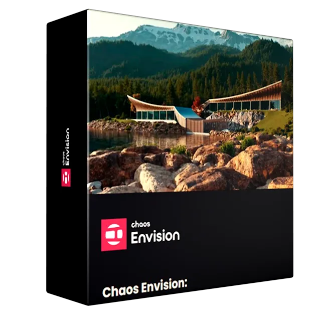 Chaos Envision
