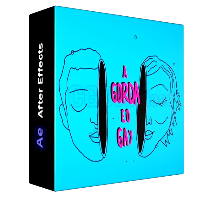 UnhideSchool – The Motion in After Effects with Element 3D