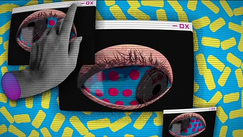 UnhideSchool – The Motion in After Effects with Element 3D скачать