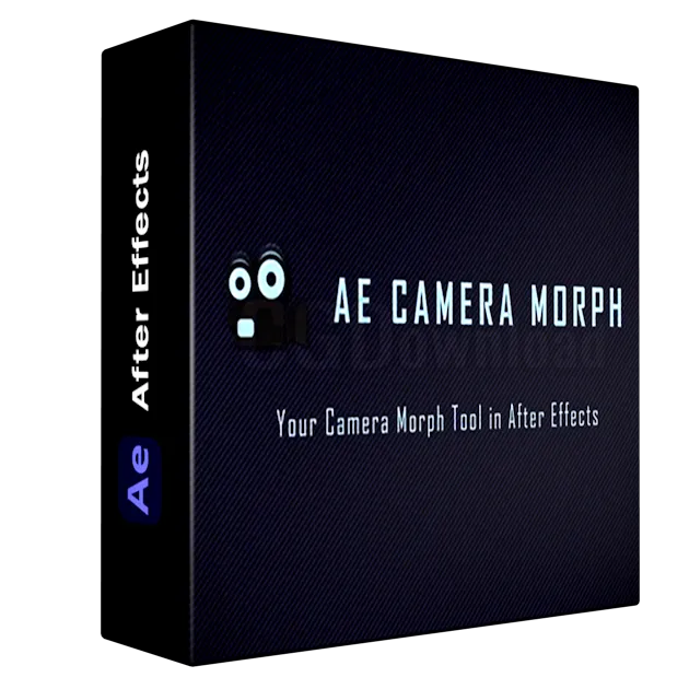 AE Camera Morph