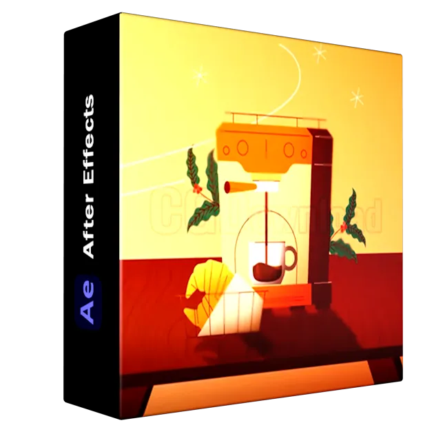 Advanced Motion Design: Animate With Purpose & Style in After Effects