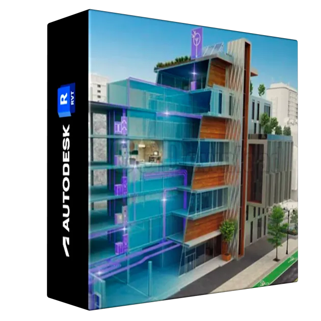 Revit Electrical Design: From Beginner to Professional