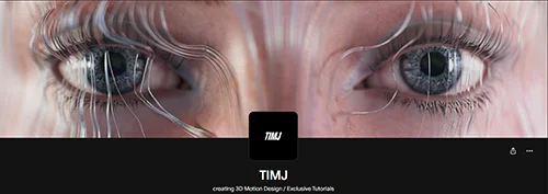 Patreon – TIMJ – Complete Rip – 2025 скачать