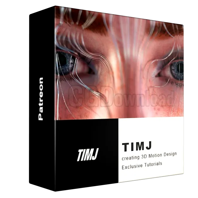 Patreon – TIMJ – Complete Rip – 2025