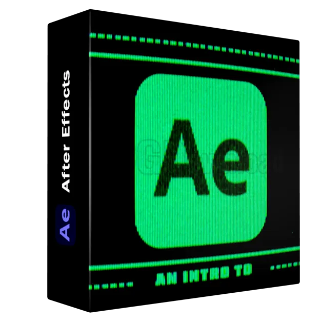 The Easiest Motion Graphics Class you will Ever Take