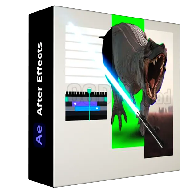 UnhideSchool - After Effects in Practice: Compositing for Beginners