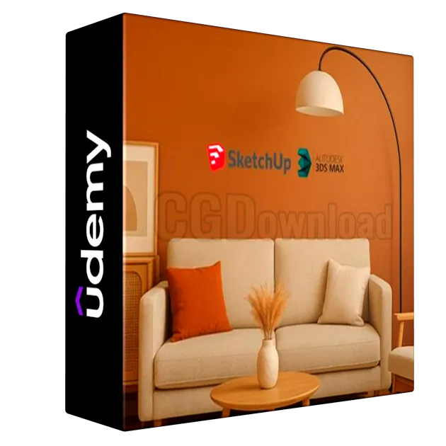 The Interior Design Complete Course