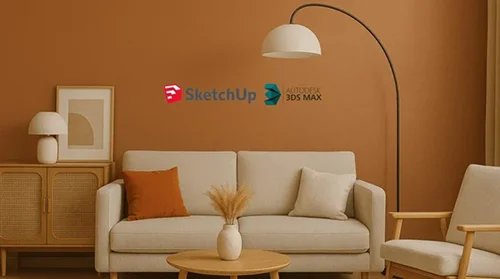 The Interior Design Complete Course скачать