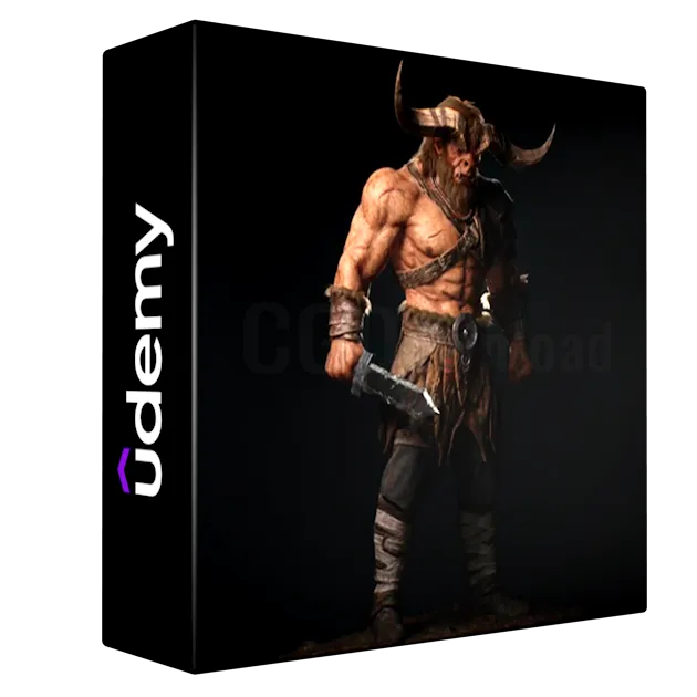 Advance Creature Texturing for Production