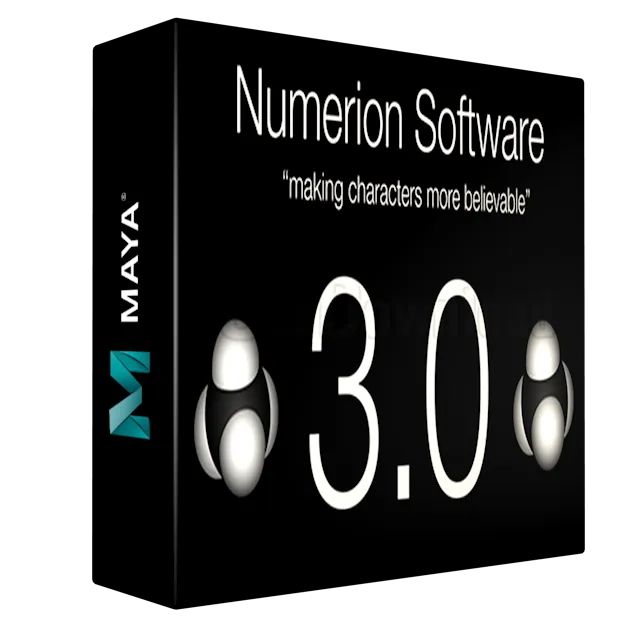 Numerion Carbon