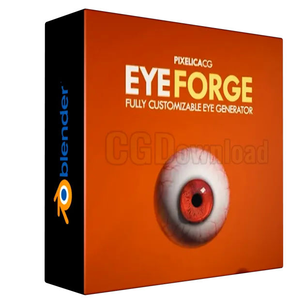 EyeForge