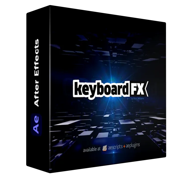 keyboardFX