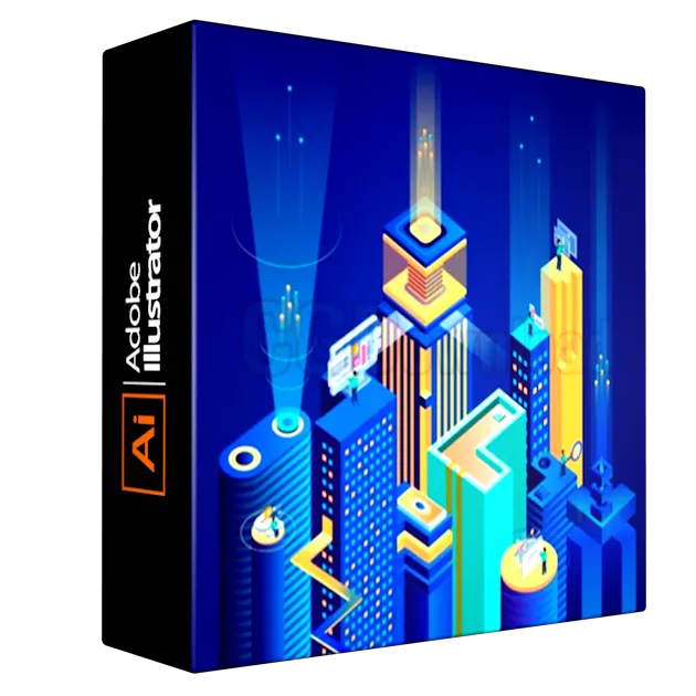The Adobe Illustrator CC Mega Mastery Course