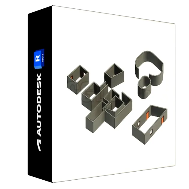 Revit 2025 Course From Beginner To Pro