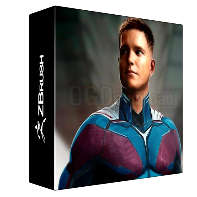 Gnomon Workshop - The Art of the Armature