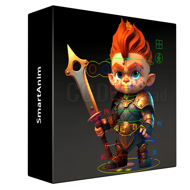 SmartAnim