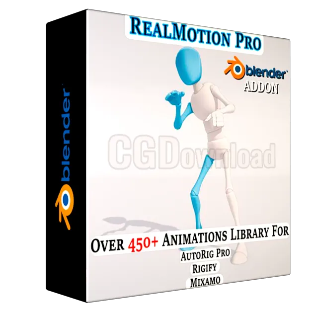 Realmotion Pro
