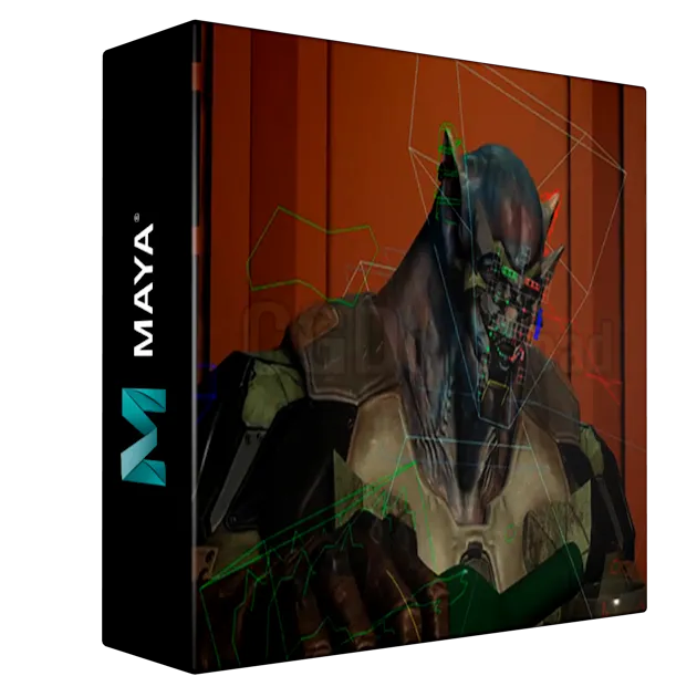 The Gnomon Workshop - Subtle Performance Workflow