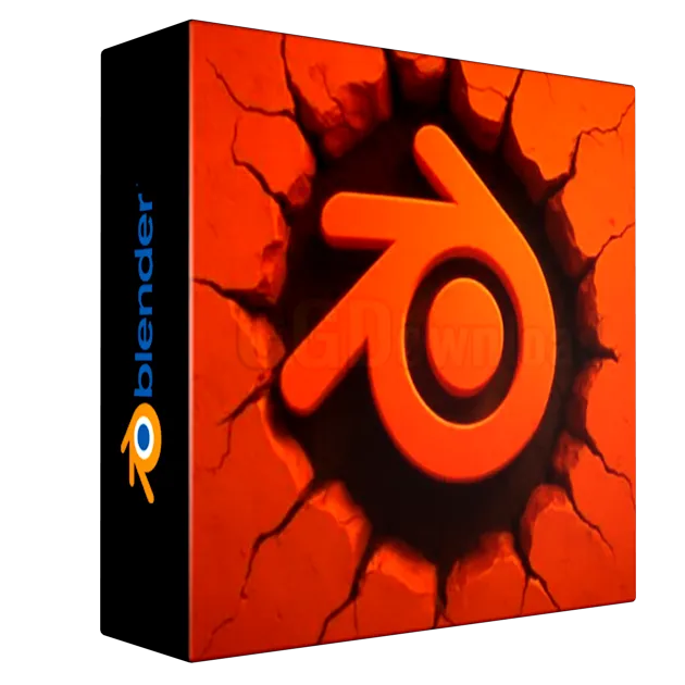 Complete Blender Course: Beginner to Pro in 3D Modeling