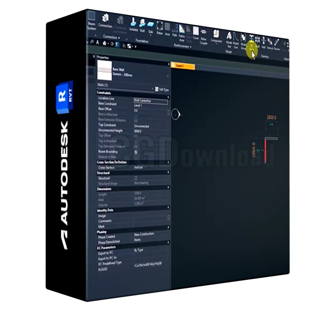 BIM - Revit.ini Mastery – Advanced Customization & Workflow