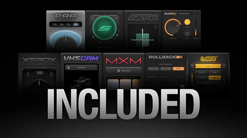 Fredpelle - MASTER BUNDLE скачать