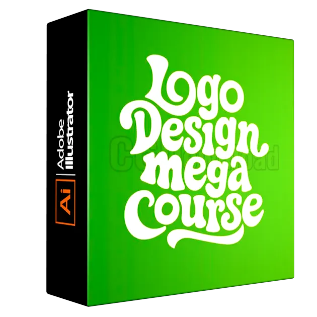 Design Academy - Logo Design Mega Course