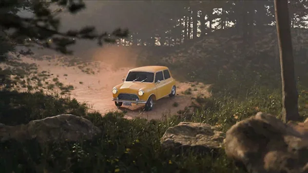 Polygonrunway - Car Adventure скачать