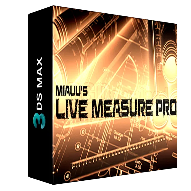 Live Measure Pro