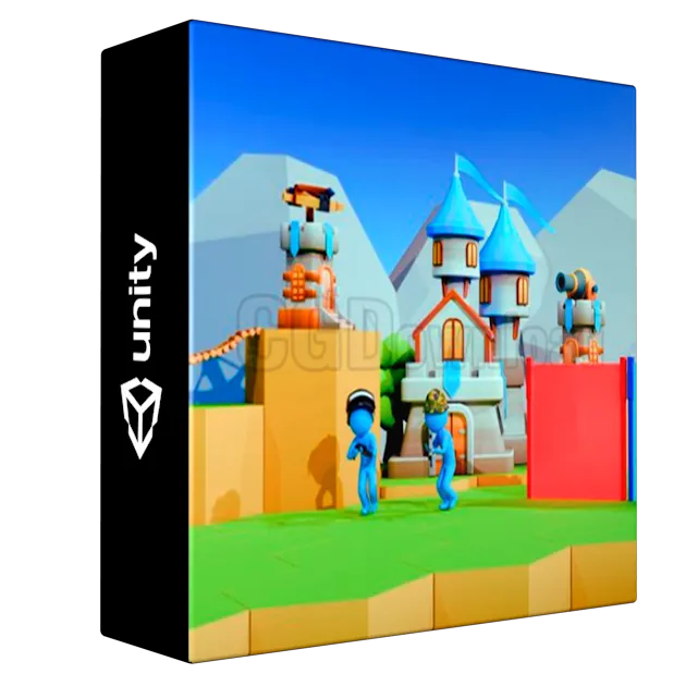 UNITY 6: Way To Create Hyper Casual Game