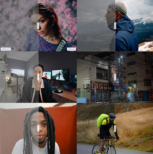 VincentColorFilm – THE MASTER BUNDLE скачать