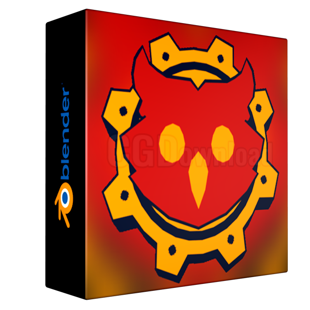 Patreon - Voxid Patreon Tutorials Collection