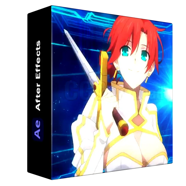 Coloso - From Workflow to Production A Complete Guide to Anime Creation