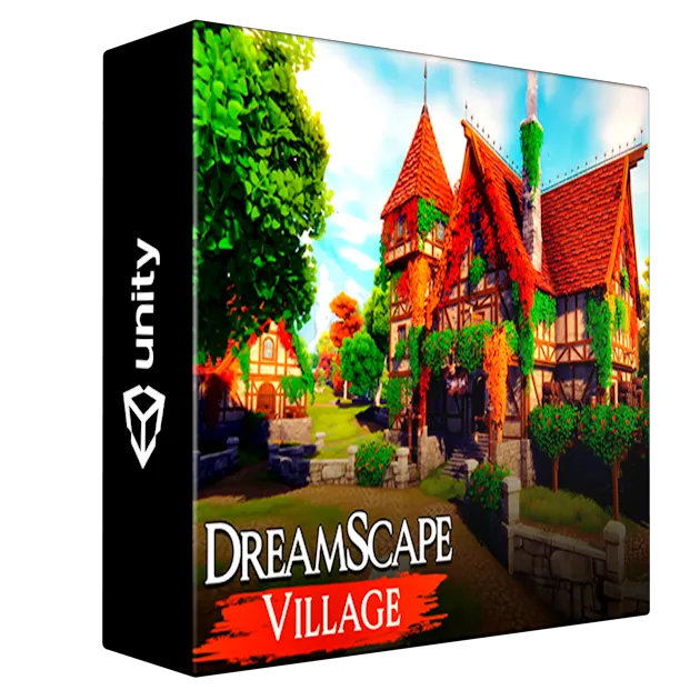 Unity Asset Bundle 1 Ноябрь 2025