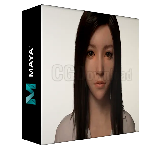 ZivaVFX & UE4 Animation Production Intensive Training Camp