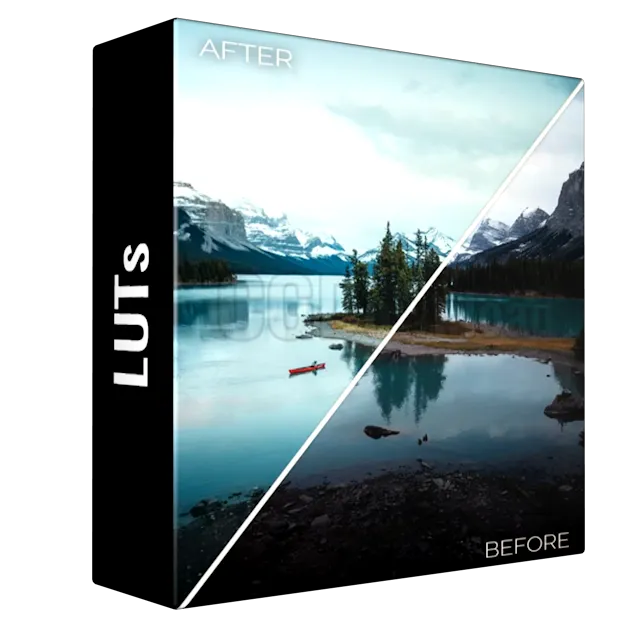 Manuel Dietrich Photography Presets (Wanderlust)