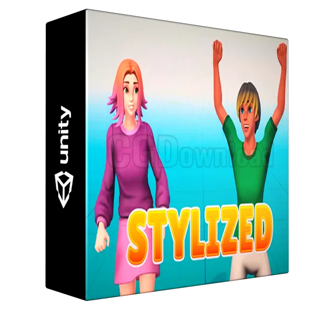 Unity Asset Bundle 2 Ноябрь 2025