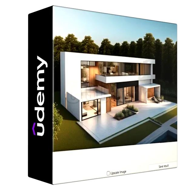 Master Rendering with ArchiCAD