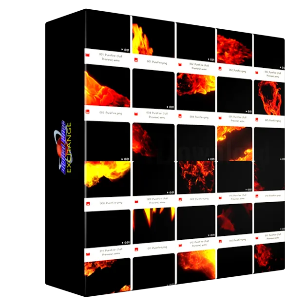 Digital Juice - WipeBoxx - Volume 1 - 17