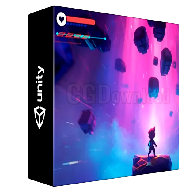 Learn Unity 6 2D Game Development Make Your First Game