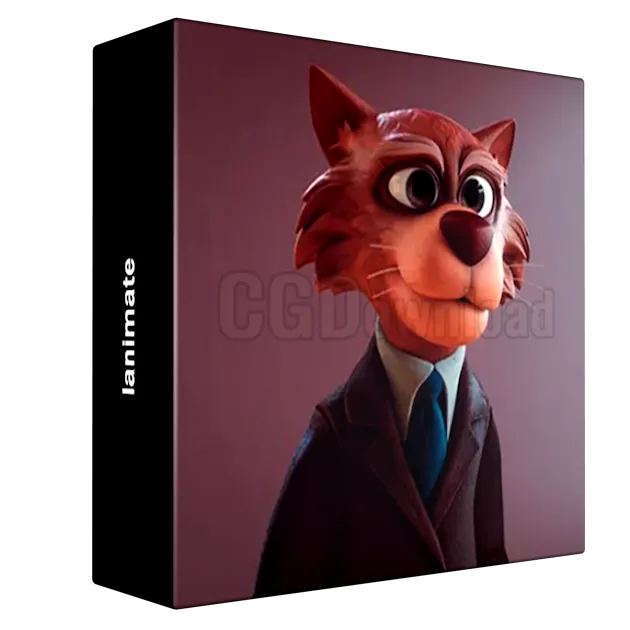 Ianimate - Feature Animation Workshops