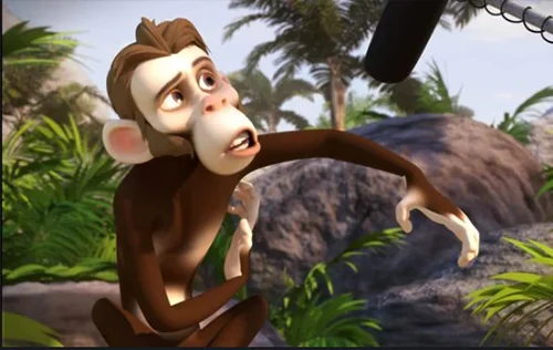 Ianimate - Feature Animation Workshops скачать