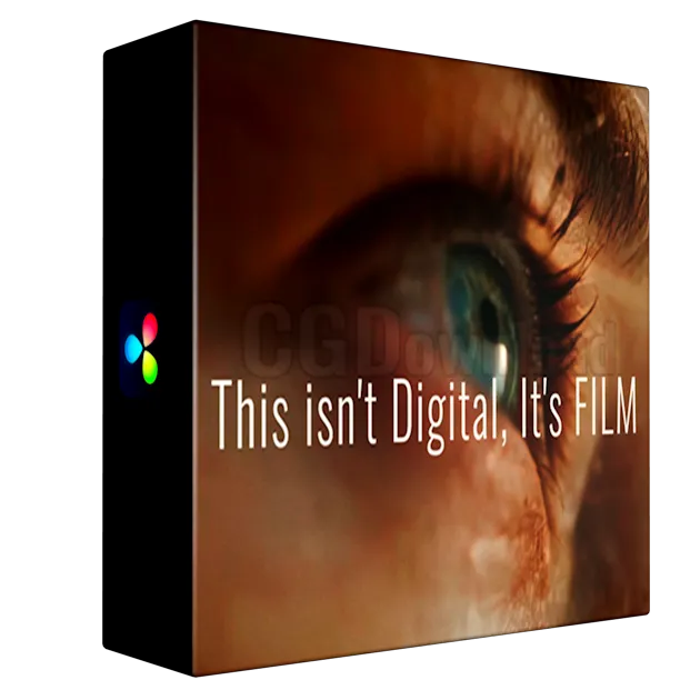 Rocket Rooster - Film Labs Skin Enhancer DCTL Davinci