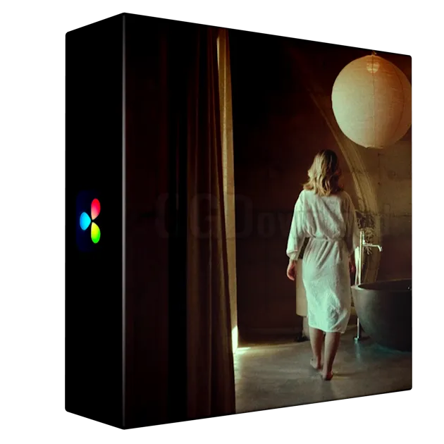 Ethan Jones - ZeissVision Power Grade