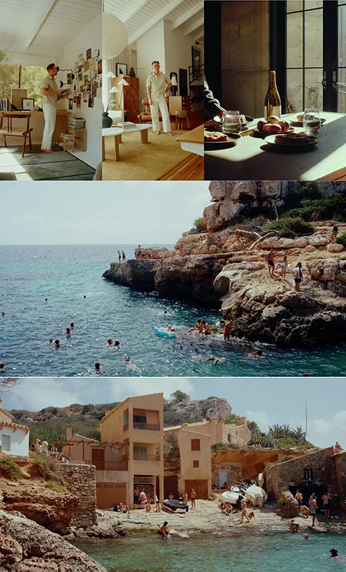 Ethan Jones - ZeissVision Power Grade скачать