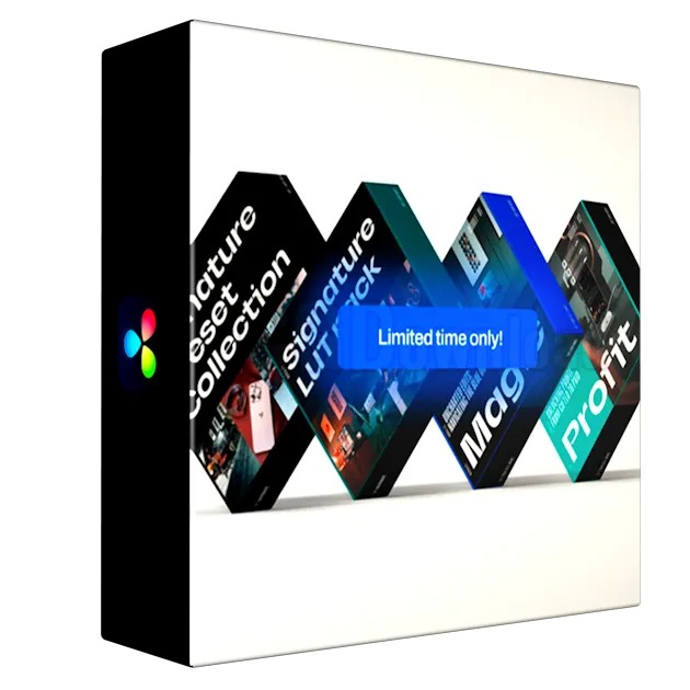 Amar Muric – The Entire Store